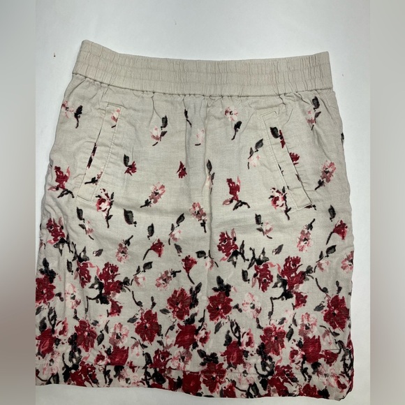 Women’s Mini Skirts, Set of 4, Multicolored, XS, (Candies, Loft, Zara, ON) - Picture 5 of 5